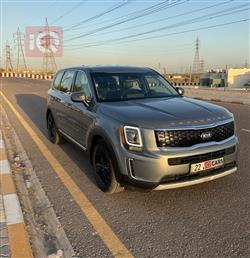 كيا تيلوريد